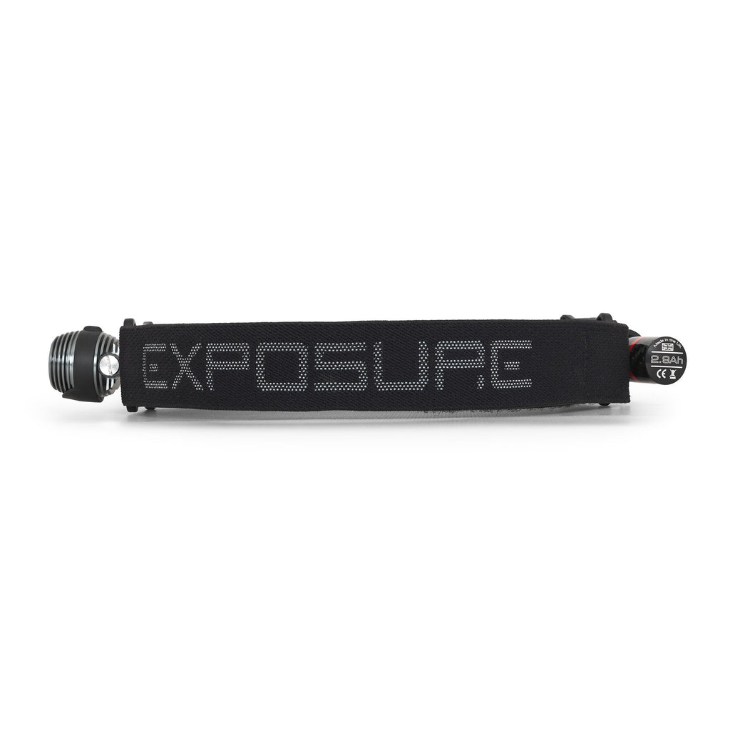 Exposure HT Lite Headtorch