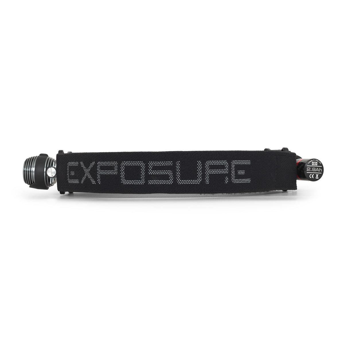 Exposure HT Lite Headtorch