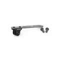 Exposure Integrated Bar and Stem to Action Camera Mount