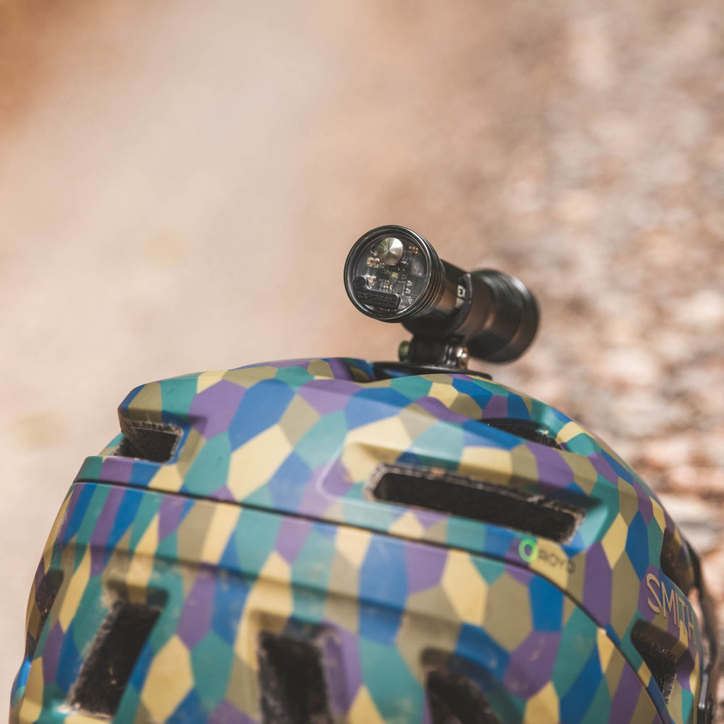 Exposure Joystick 18 Helmet Light