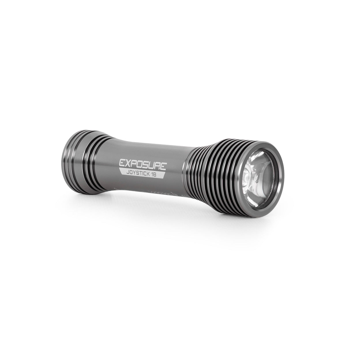 Exposure Joystick 18 Helmet Light, Lanyard Version