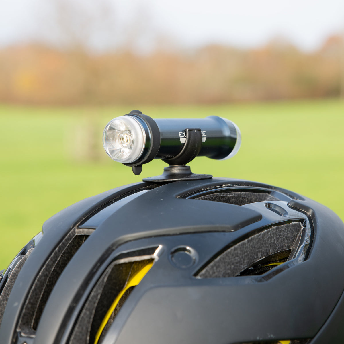 Exposure Link Plus 5 Helmet Light