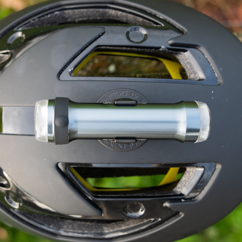 Exposure Link Plus 5 Helmet Light