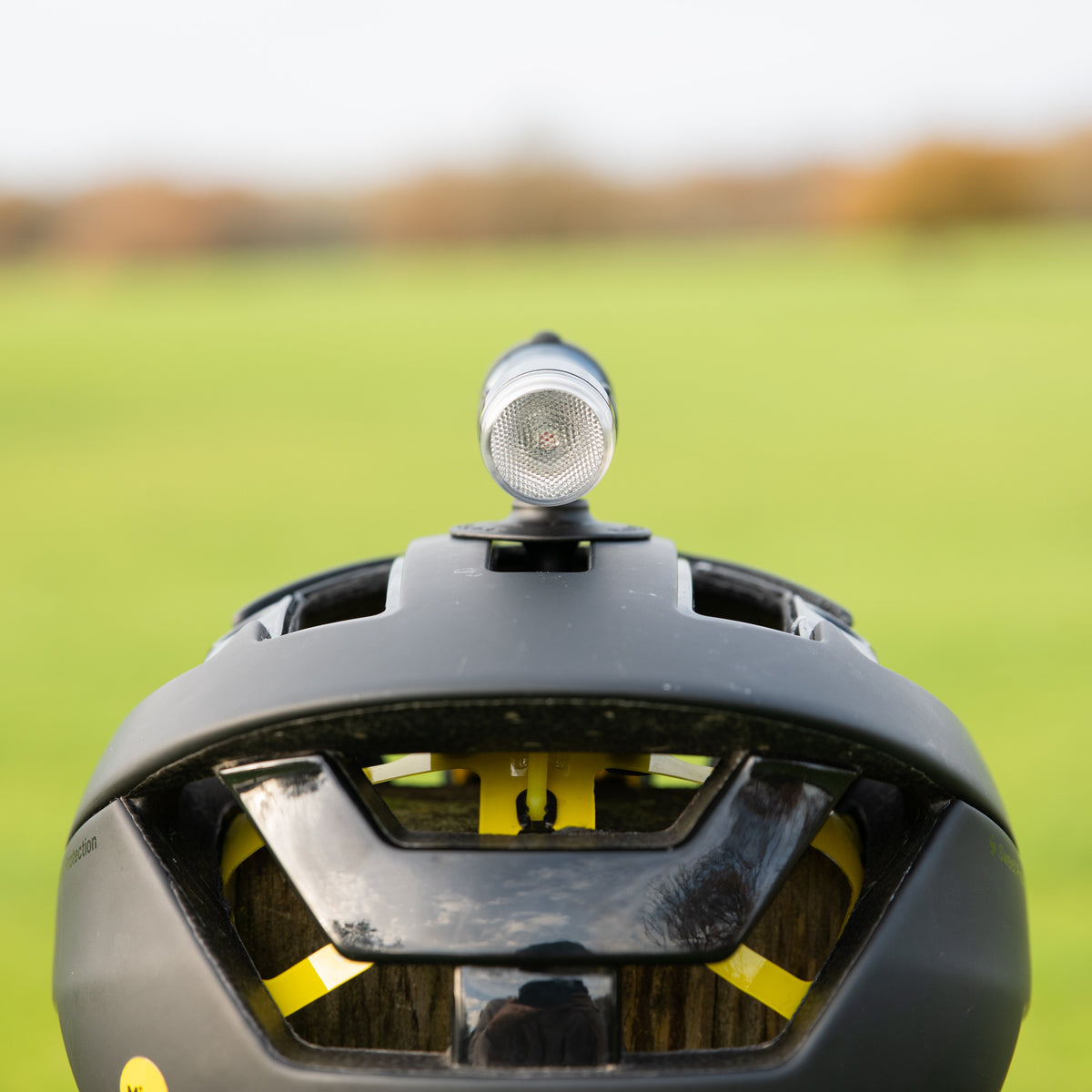 Exposure Link Plus 5 Helmet Light