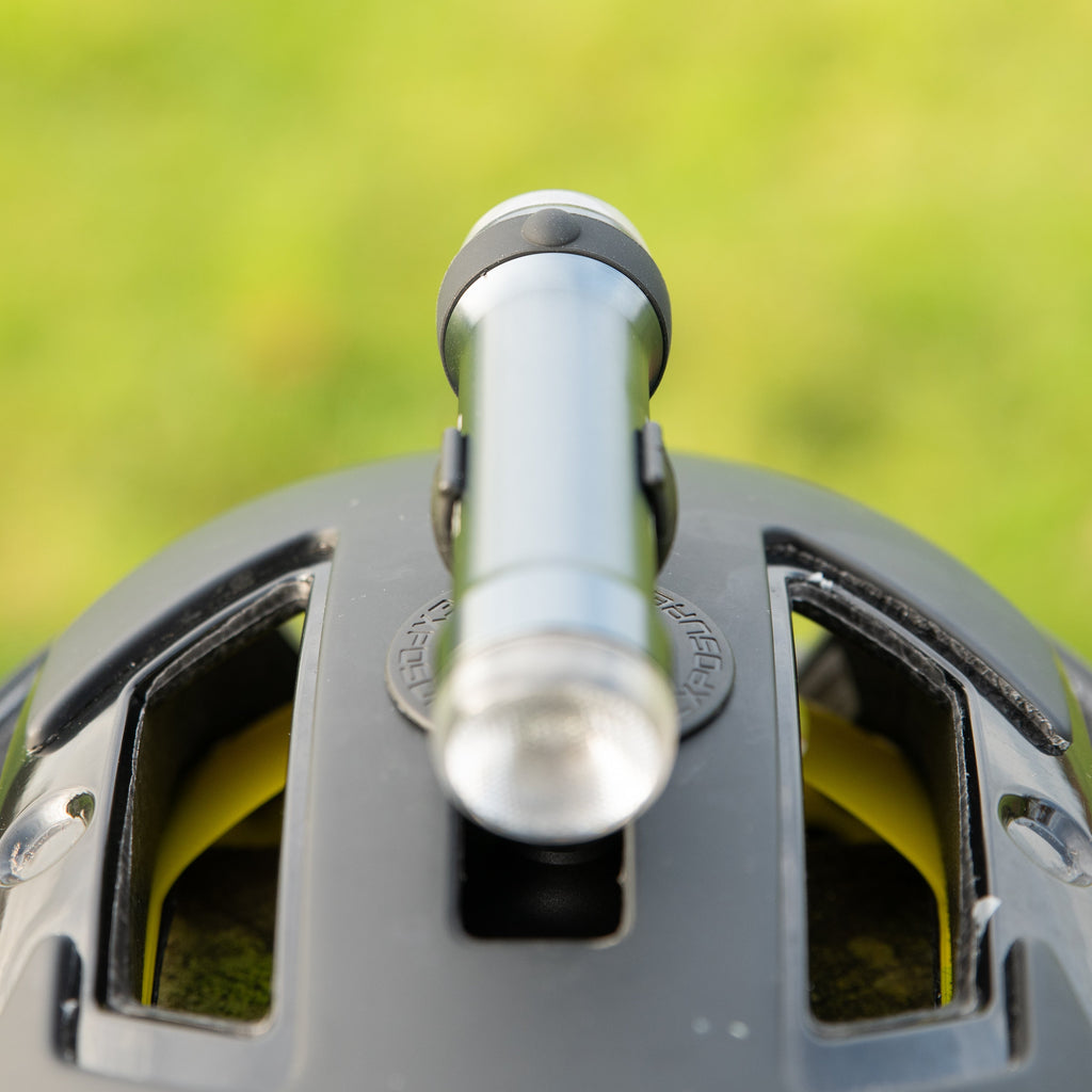 Exposure Link Plus 5 Helmet Light