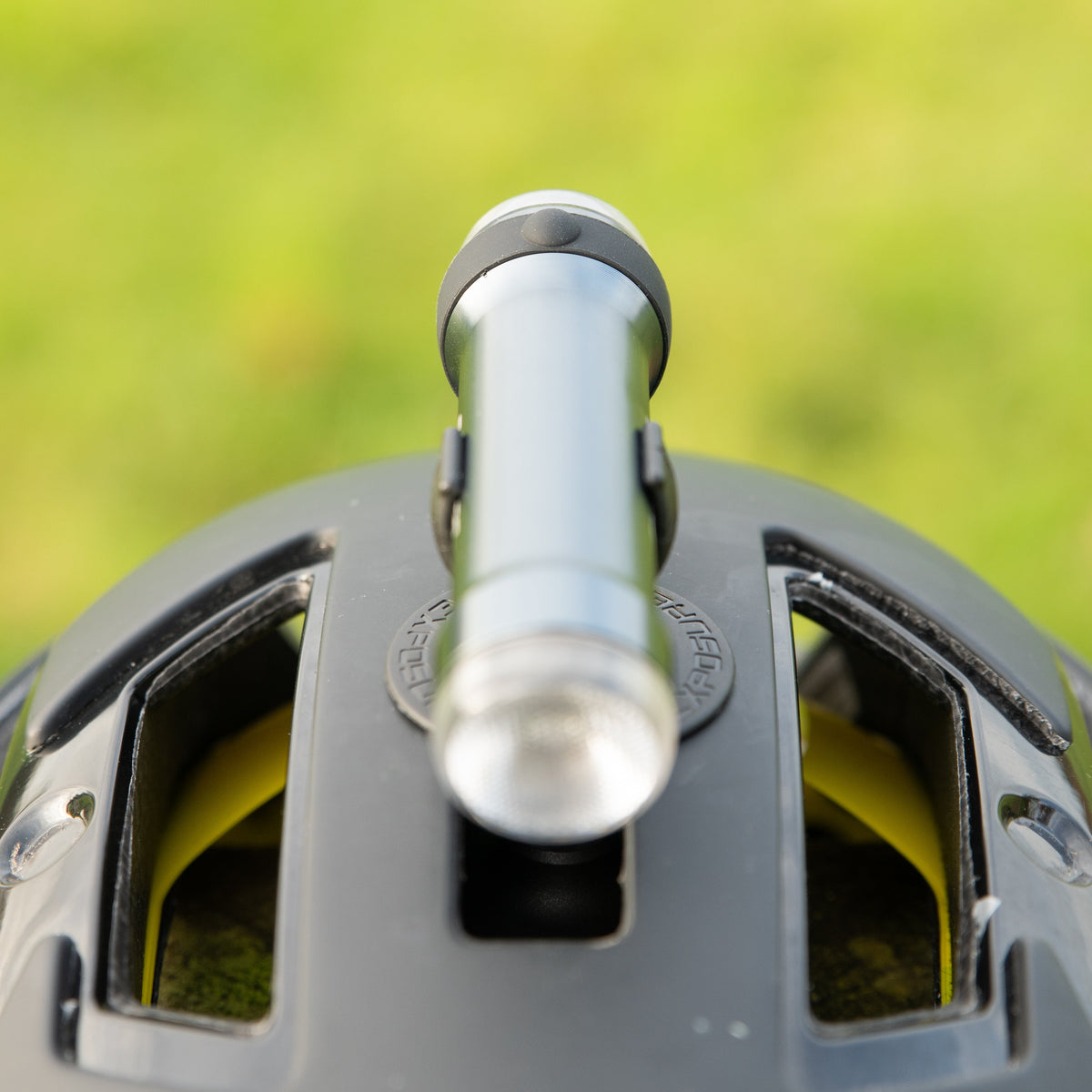 Exposure Link Plus 5 Helmet Light