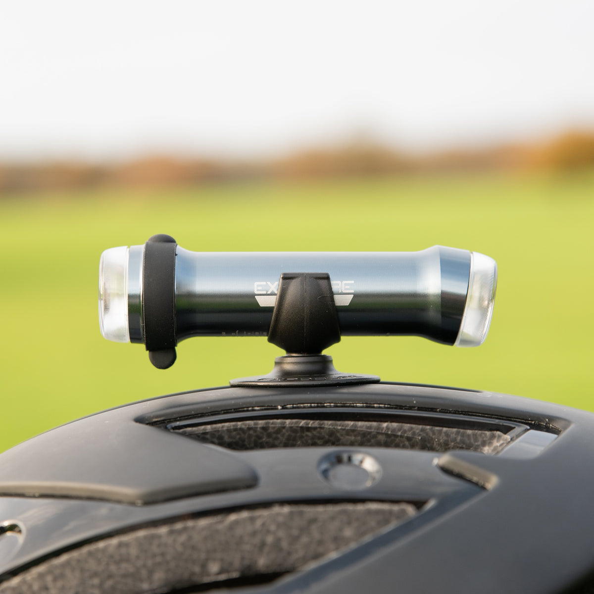 Exposure Link Plus 5 Helmet Light