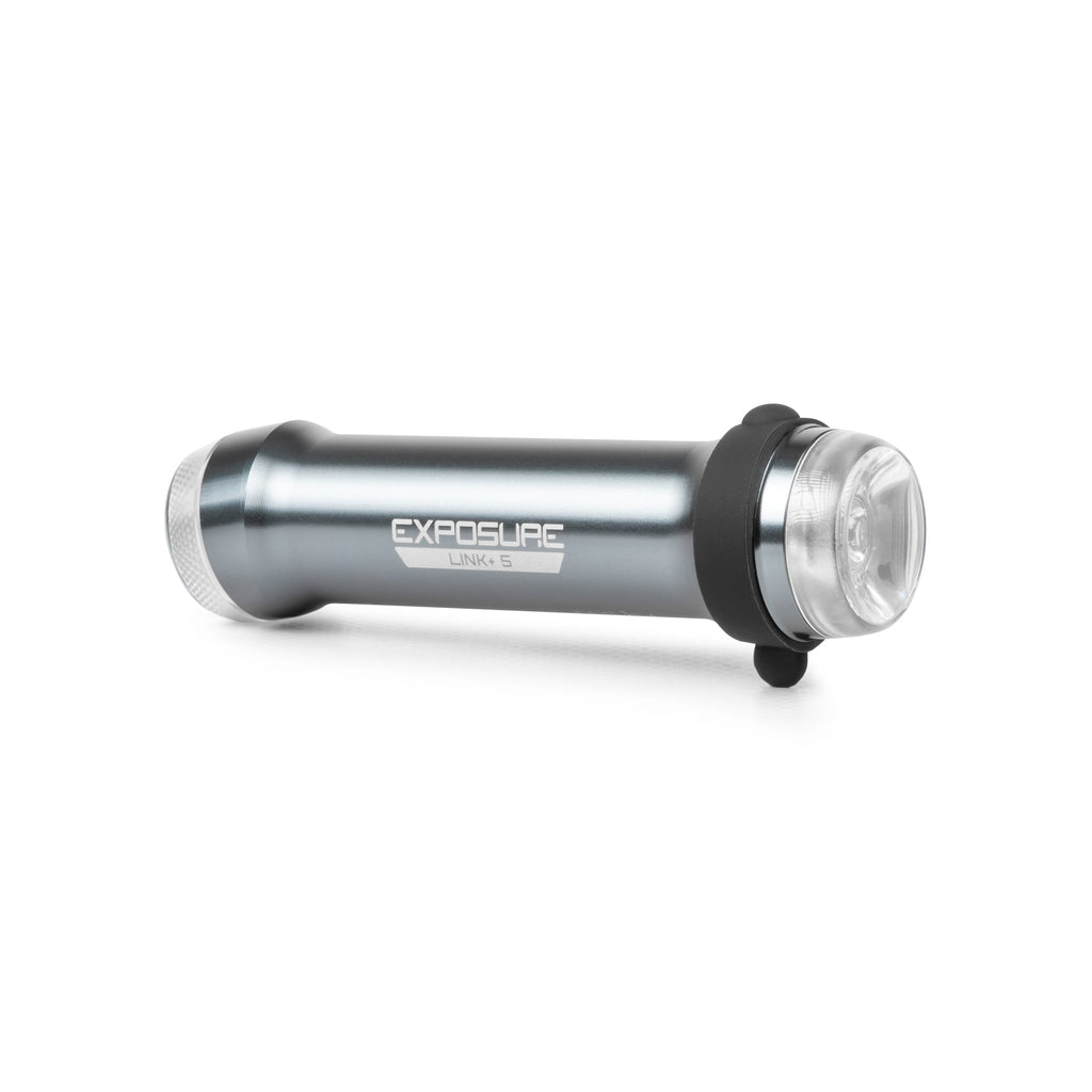 Exposure Link Plus 5 Helmet Light