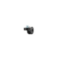 Exposure Light Mount for Action Camera Bracket, Metal