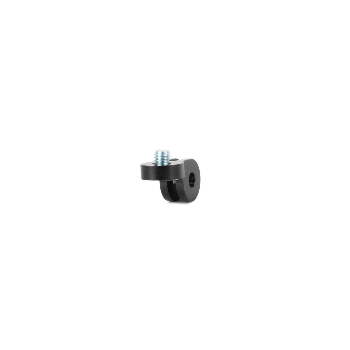 Exposure Light Mount for Action Camera Bracket, Metal