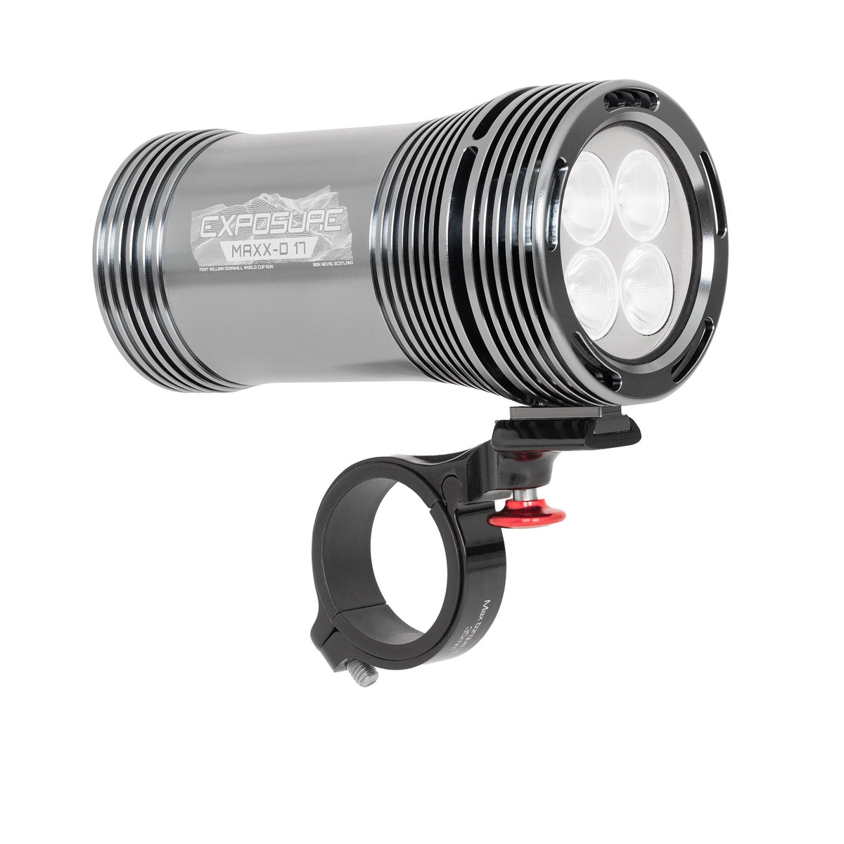 Exposure MaXx-D 17 Front Light