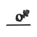 Exposure Handlebar Bracket Set, 31.8mm and 35mm