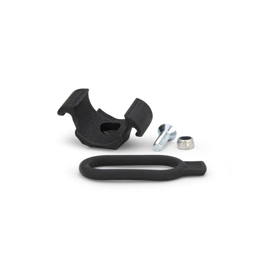 Exposure Blaze Bolt on Rack Mount