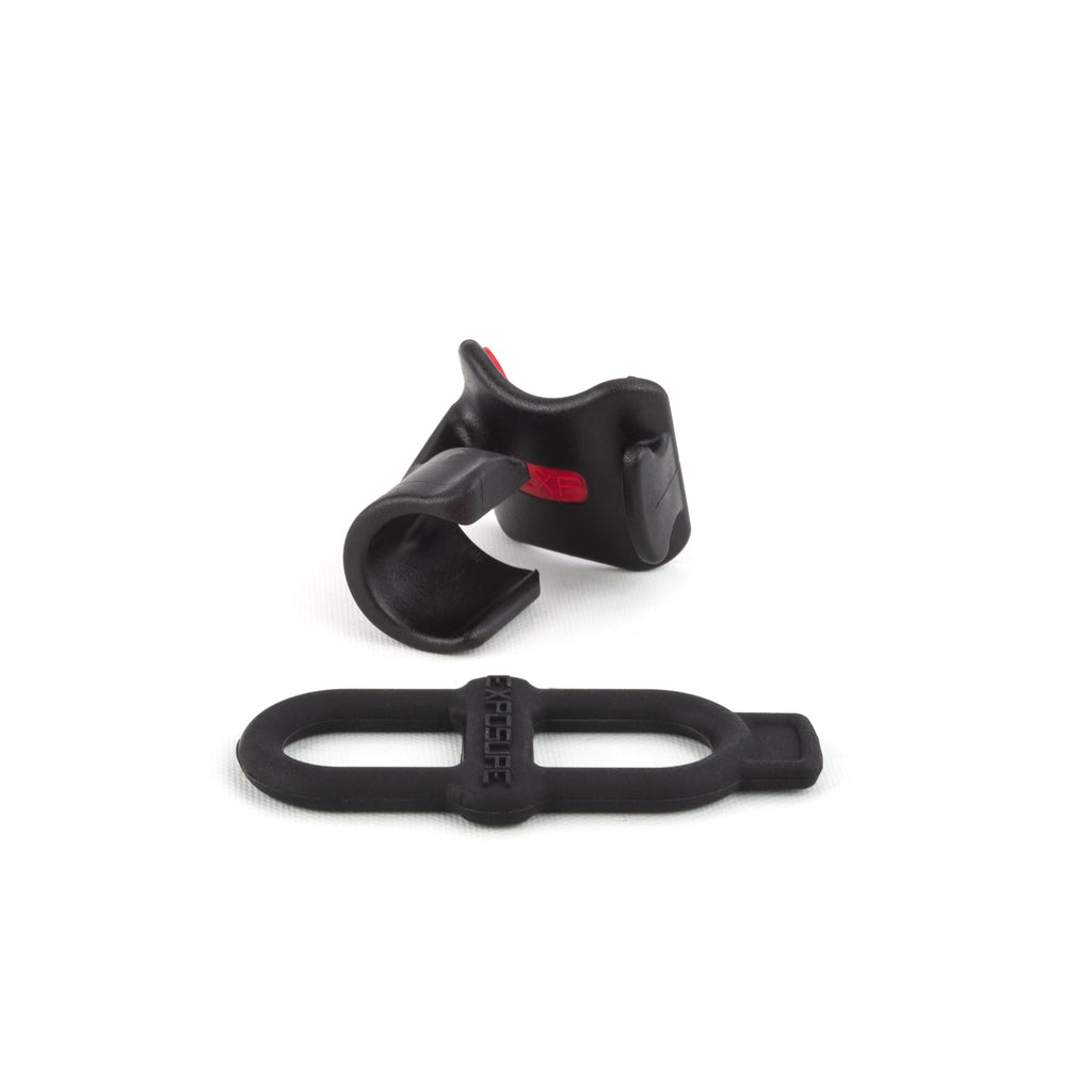 Exposure TraceR QR Bracket