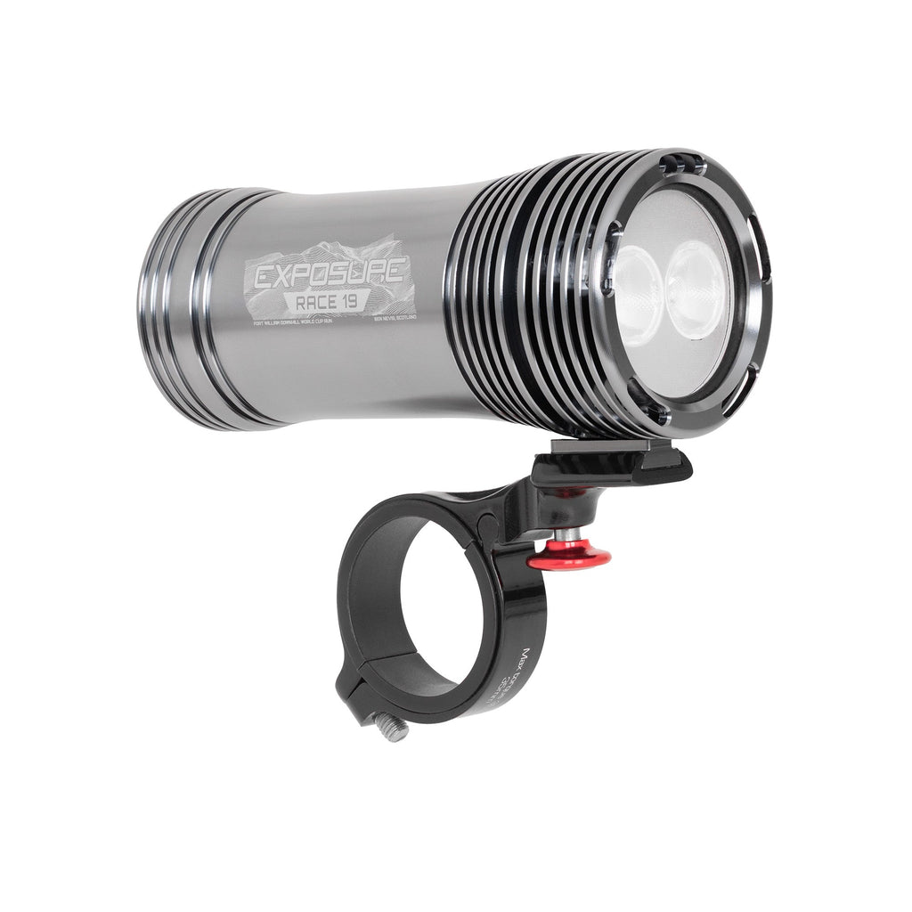 Exposure Race 19 Front Light