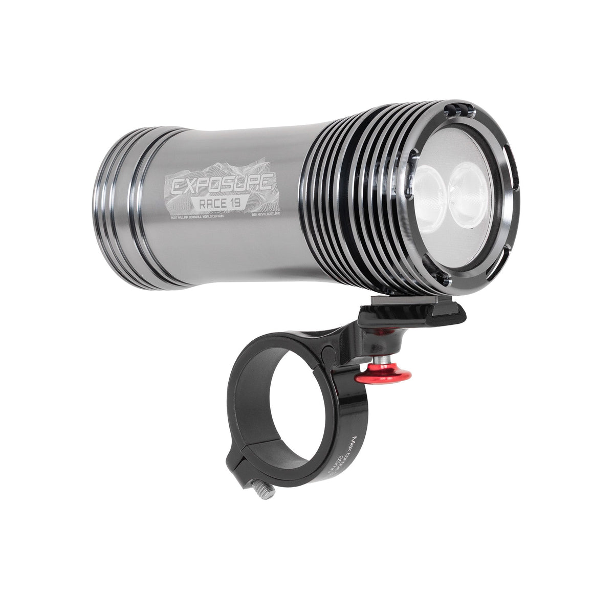Exposure Race 19 Front Light