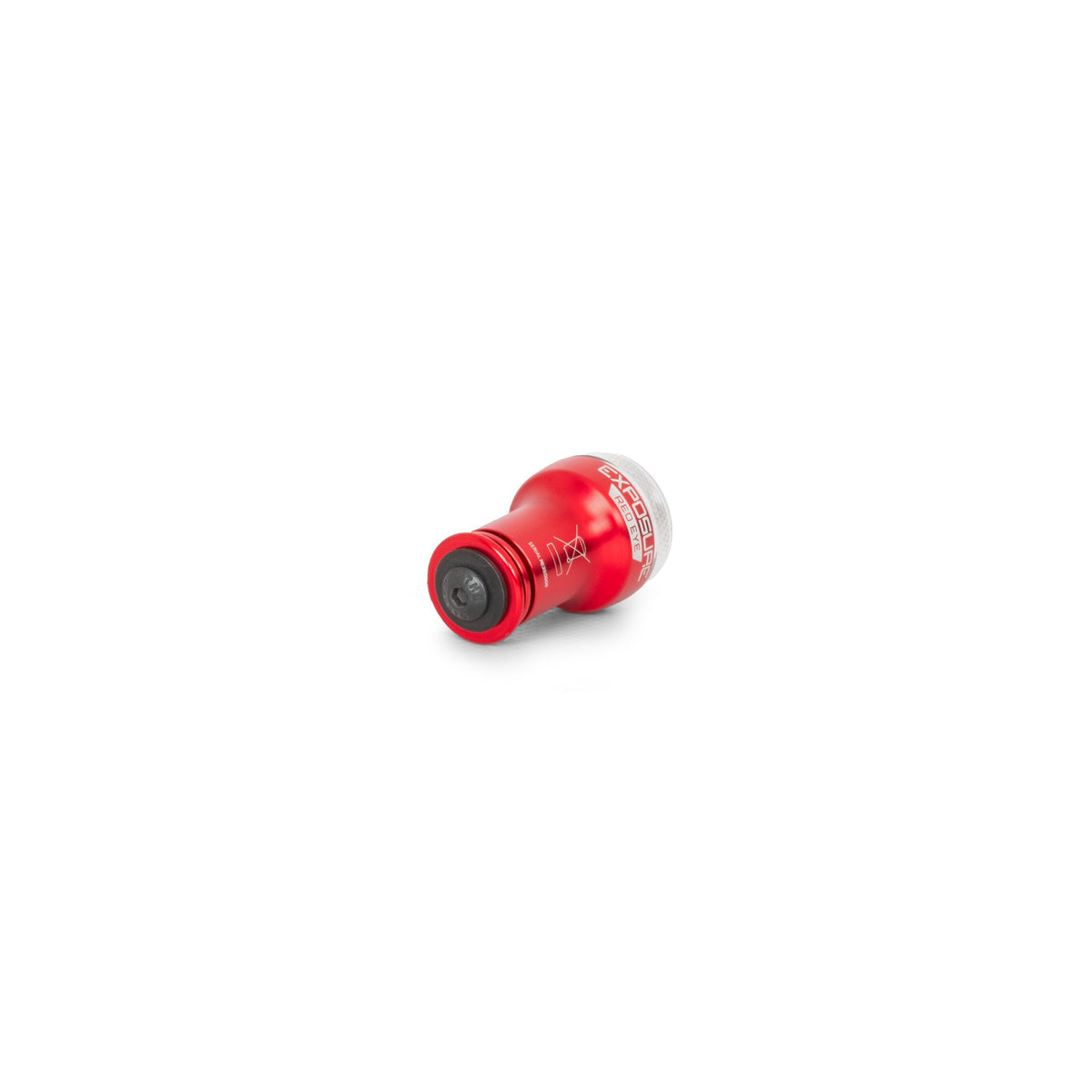 Exposure RedEye Mk3 USB-C Rear Light