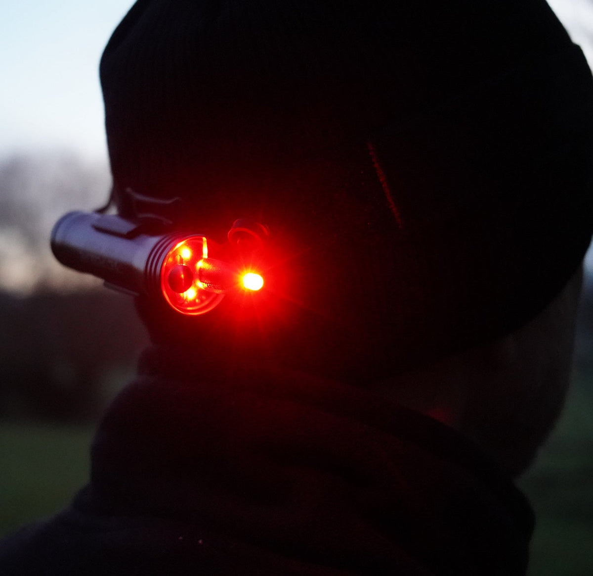 Exposure RedEye Micro