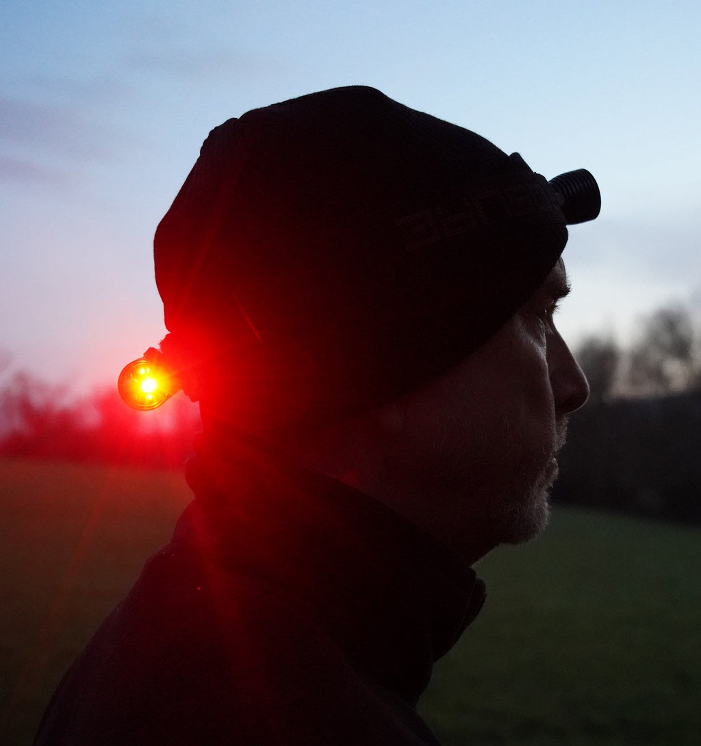 Exposure HT1000 Headtorch