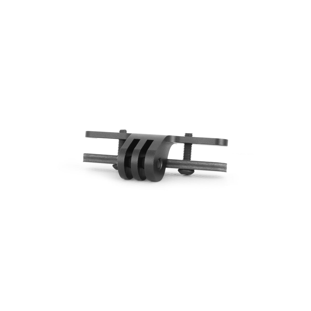 Exposure Saddle Rail Bracket