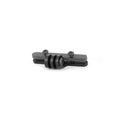 Exposure Saddle Rail Bracket