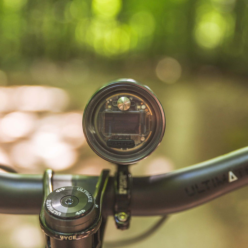 Exposure Six Pack 15 Front Light