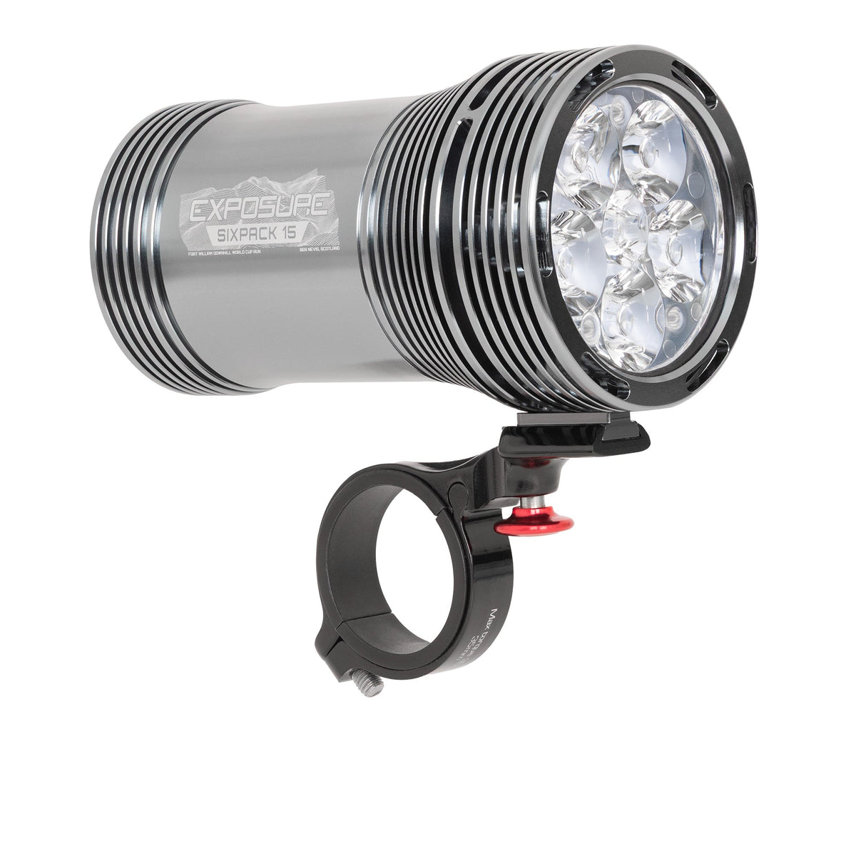 Exposure Six Pack 15 Front Light