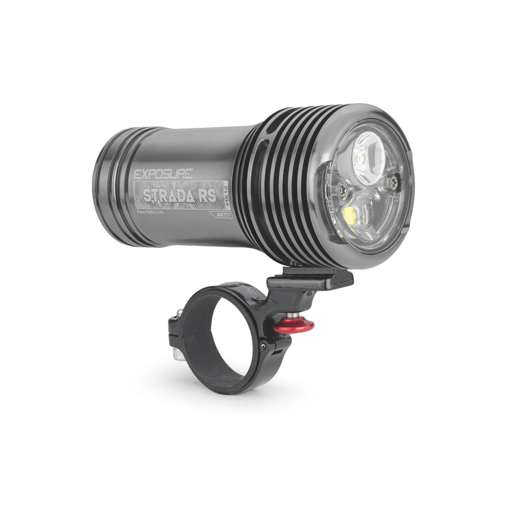 Exposure Strada Mk12 RS AKTiv Road Light