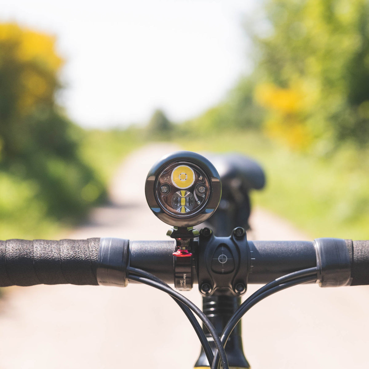 Exposure Strada Mk12 SB AKTiv Road Light