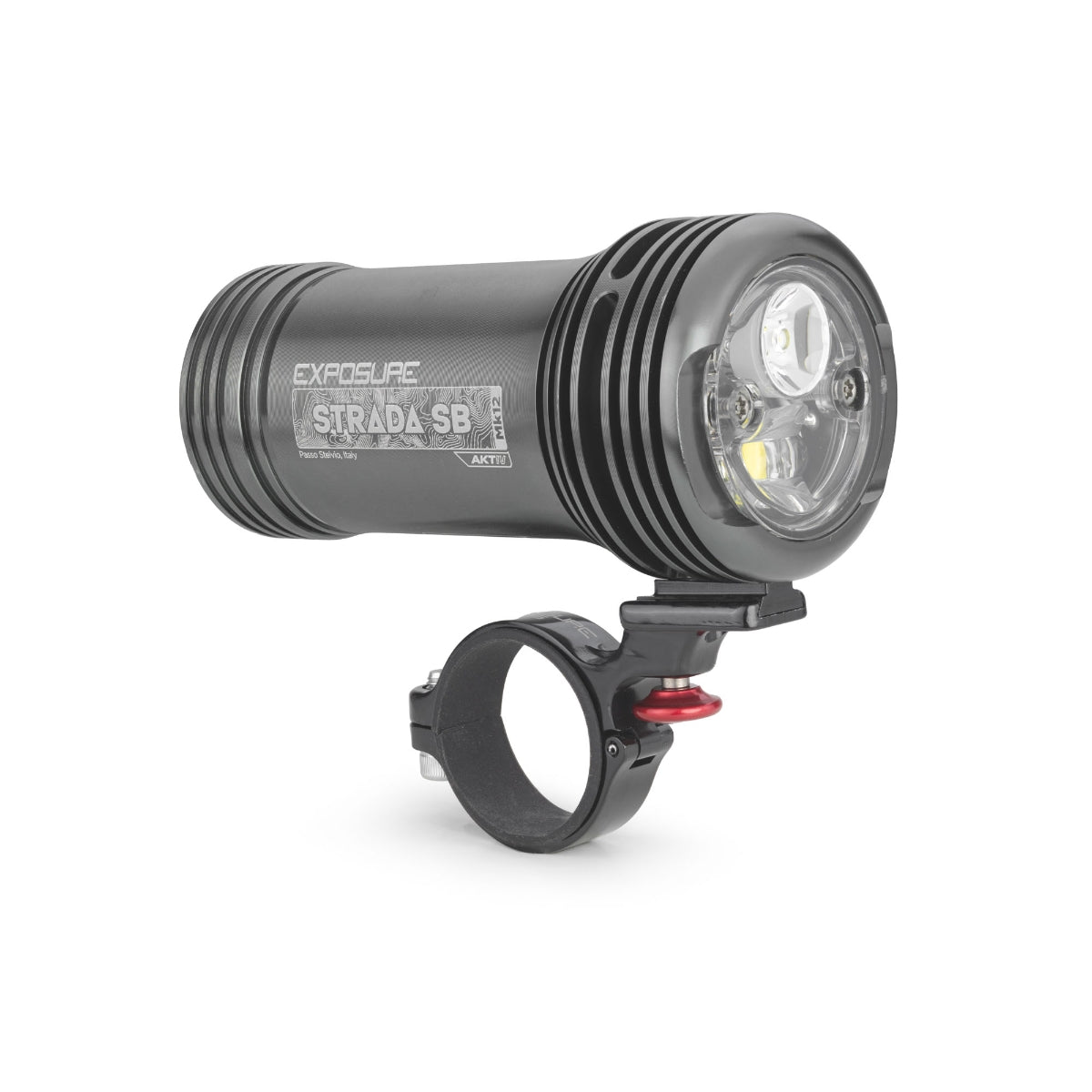 Exposure Strada Mk12 SB AKTiv Road Light