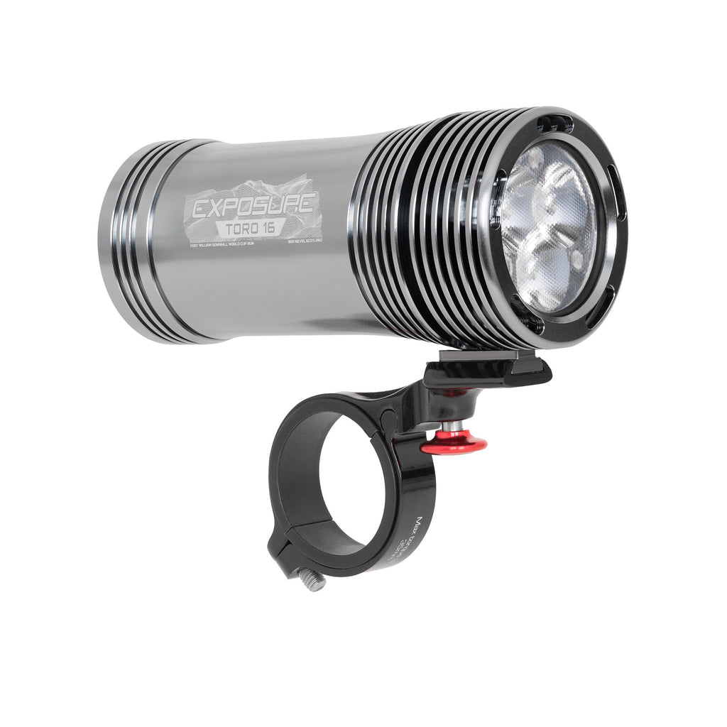 Exposure Toro 16 Front Light