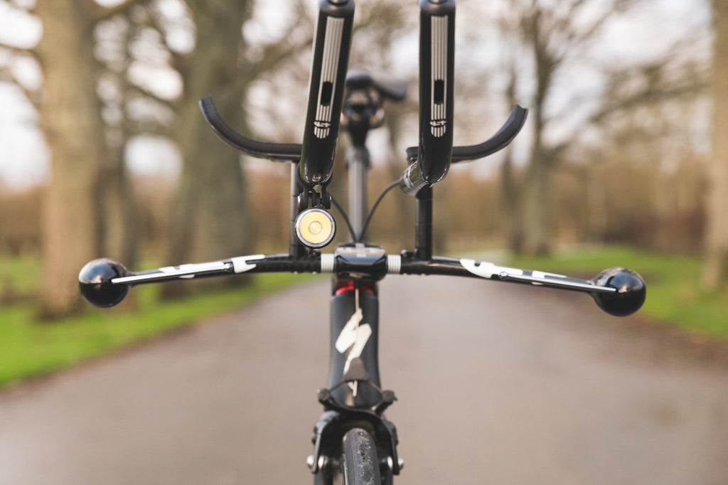 Exposure Aero Extensions Trace Kit