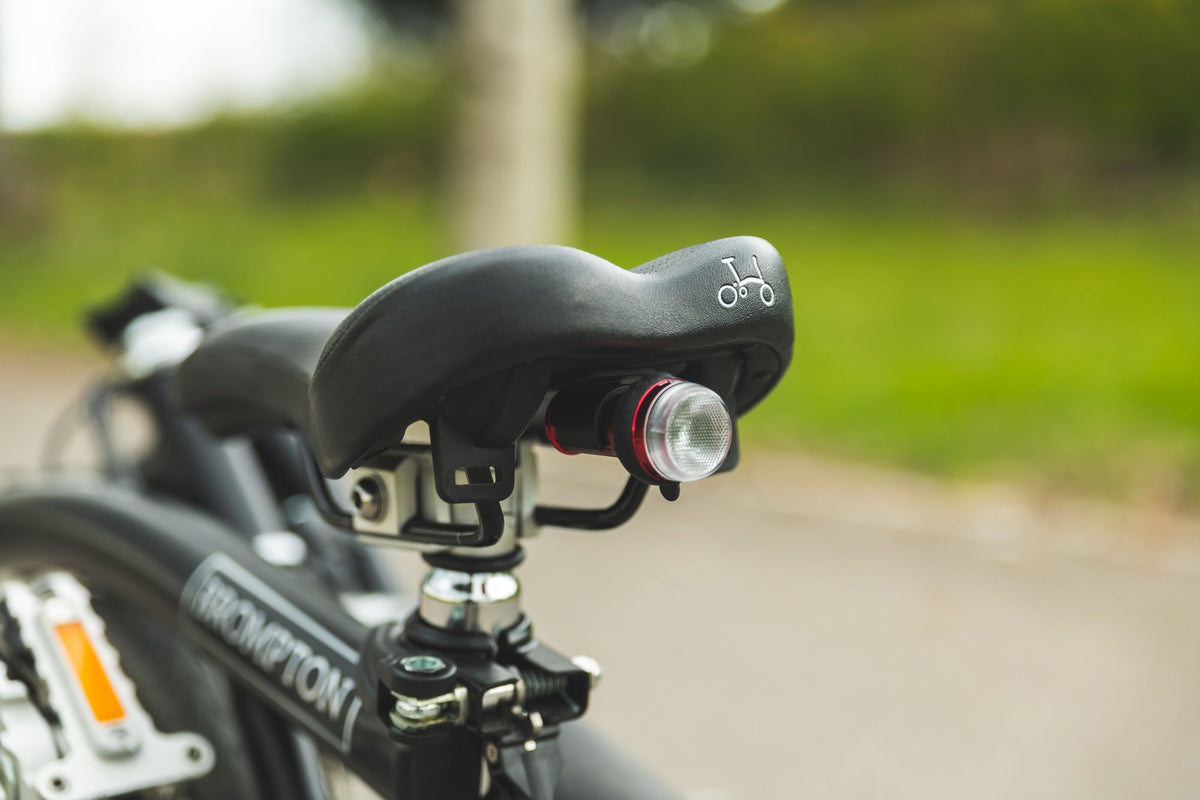 Exposure TraceR Bolt-On Brompton Rear Bracket