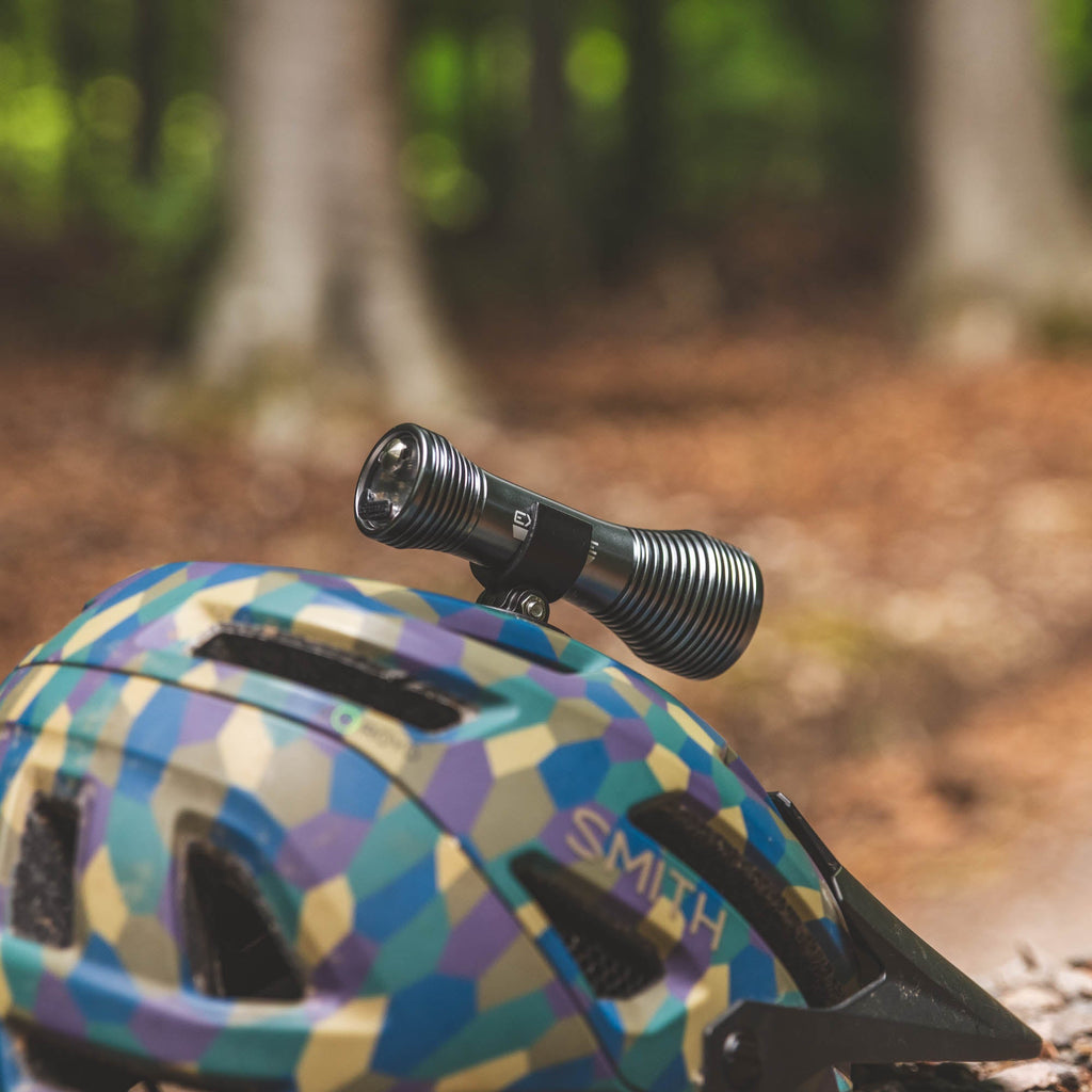 Exposure Zenith 4 Helmet Light