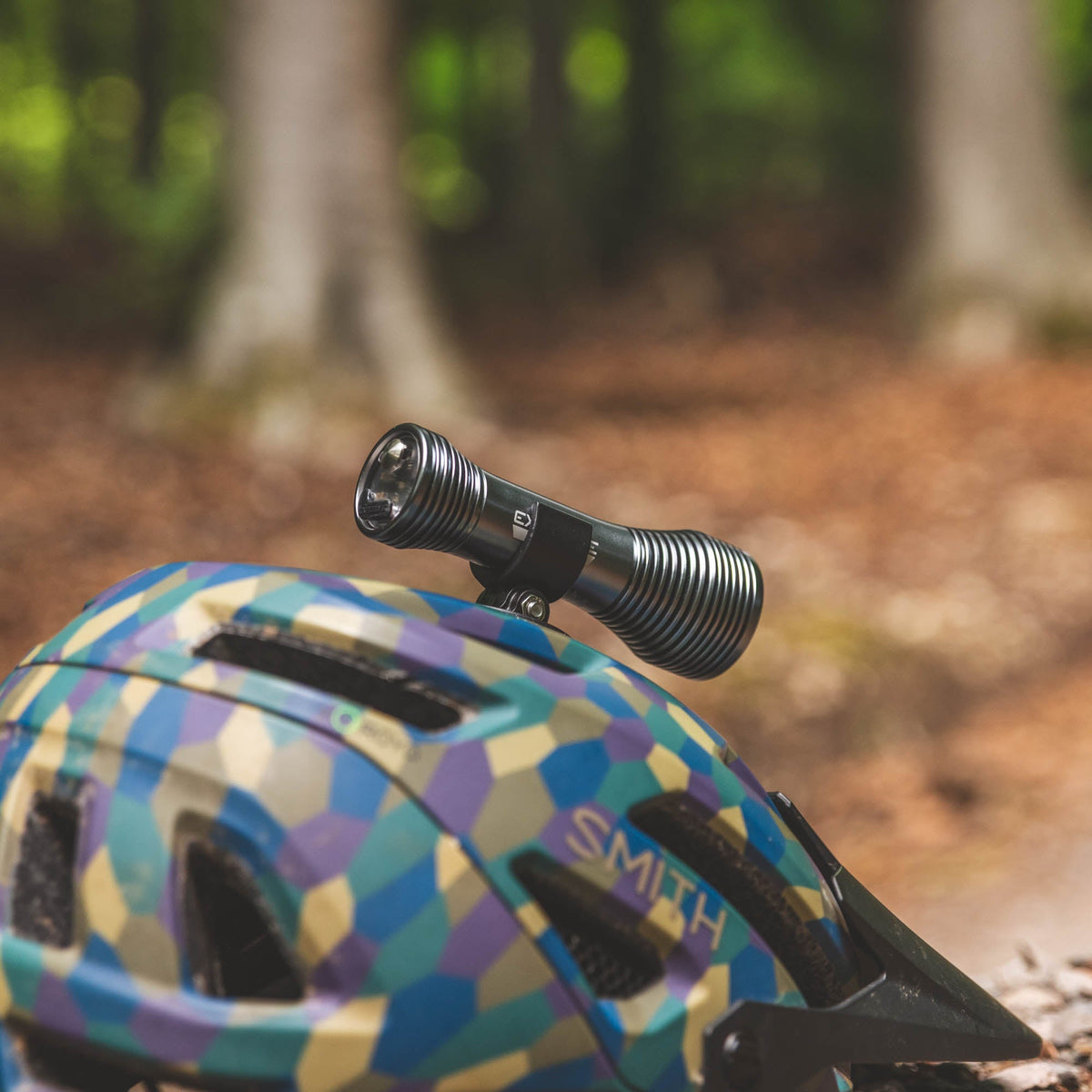 Exposure Zenith 4 Helmet Light