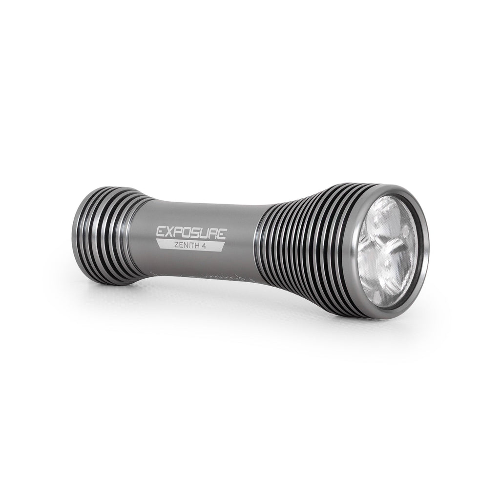 Exposure Zenith 4 Helmet Light