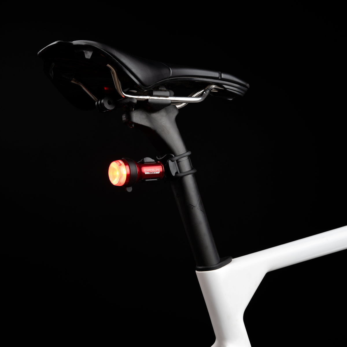 Exposure TraceR 4 Rear Light