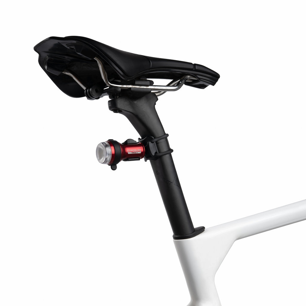 Exposure TraceR 4 ReAKT Rear Light