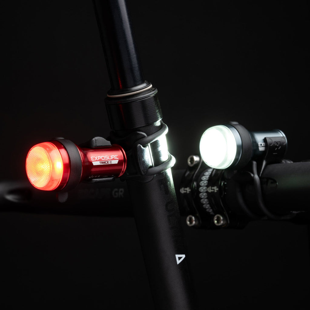 Exposure Trace 4 and TraceR 4 ReAKT Light Set
