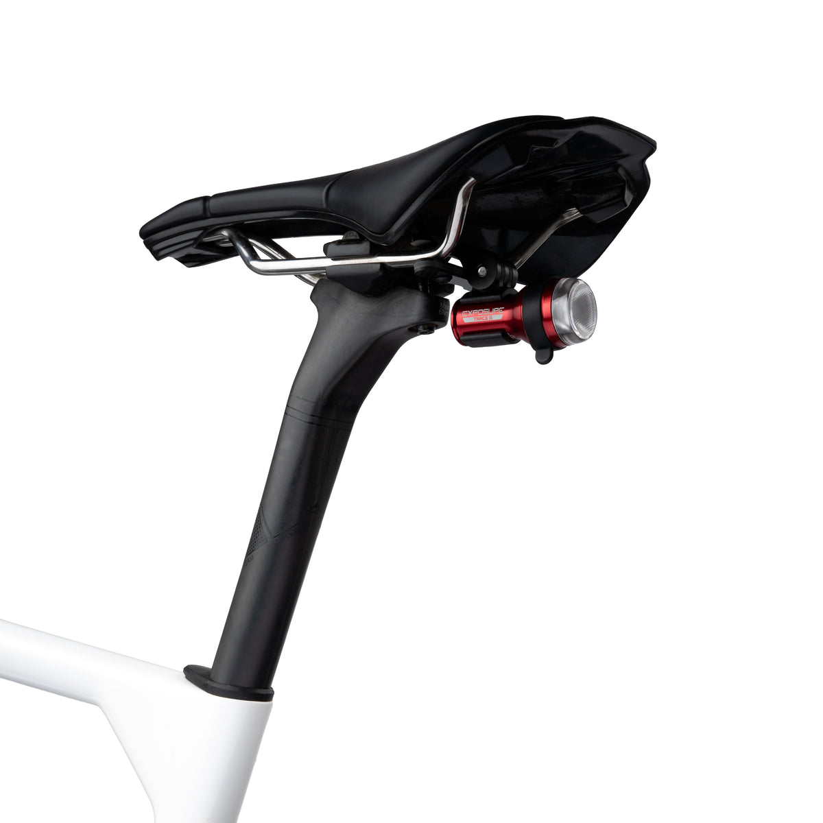 Exposure Saddle Rail Bracket