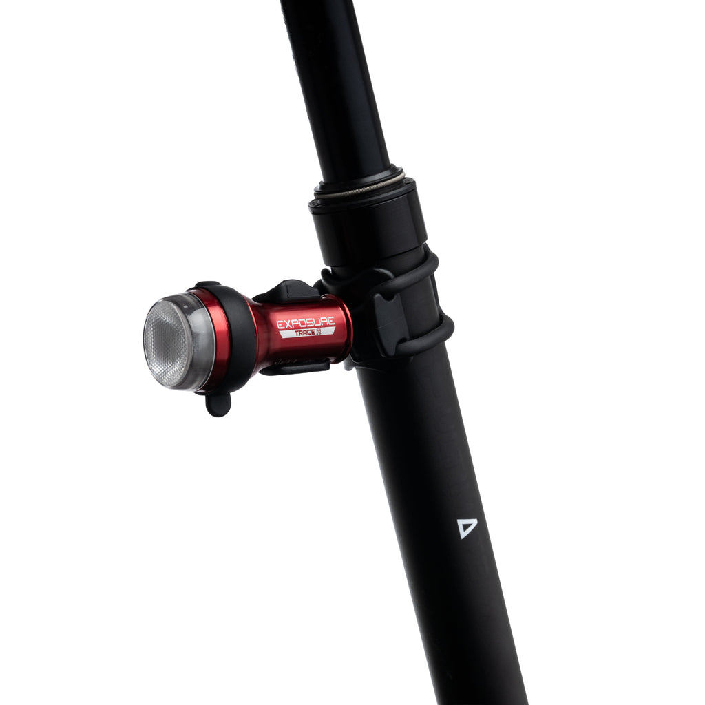 Exposure TraceR QR Bracket