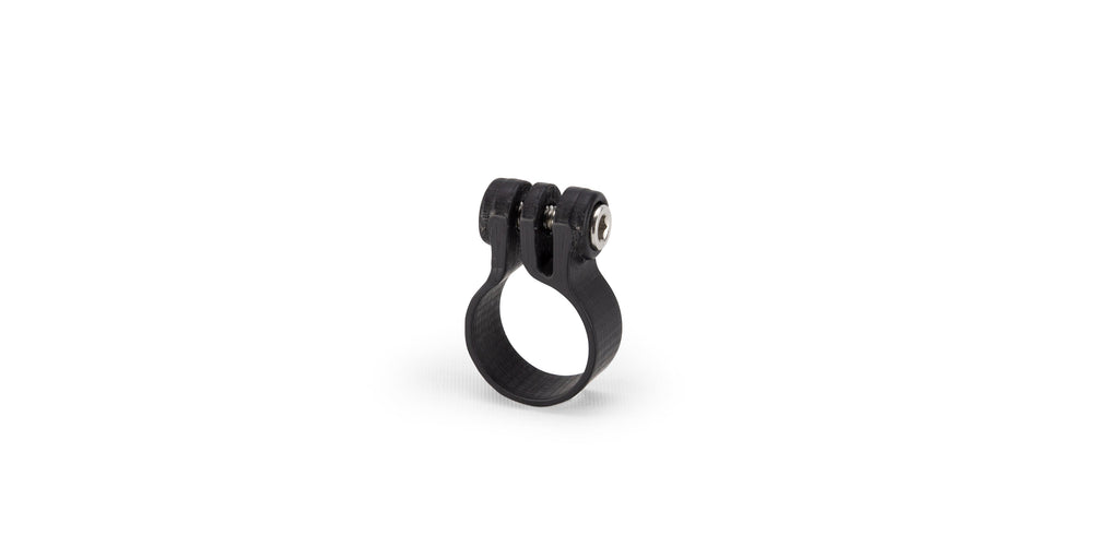 Exposure Extension Mount for Action Cameras