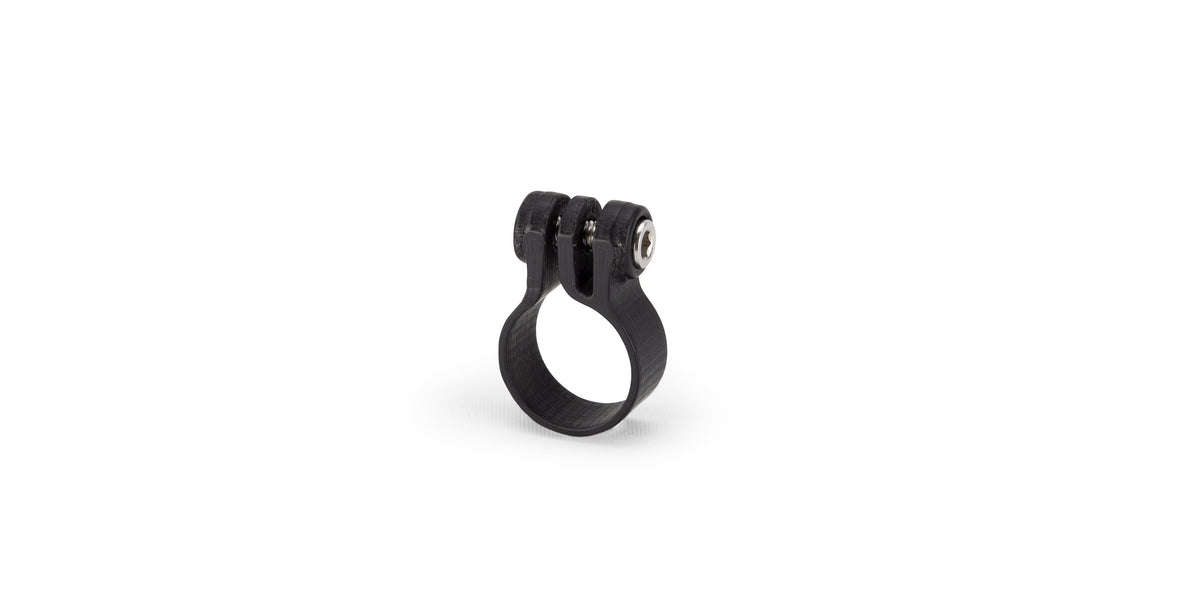 Exposure Extension Mount for Action Cameras