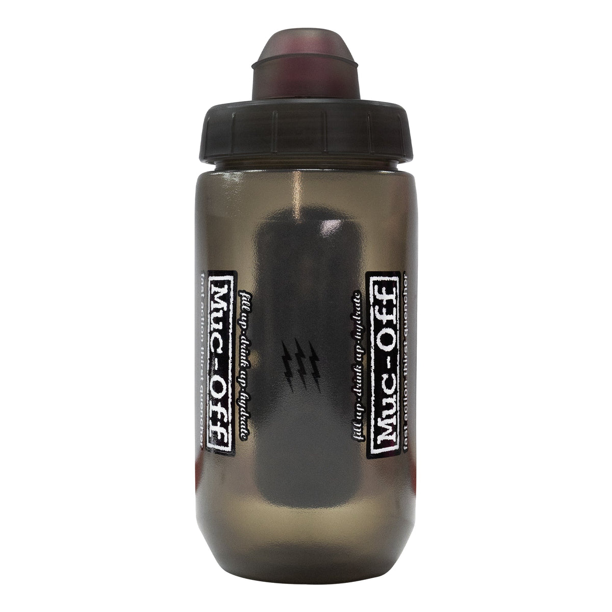 Muc-Off Fidlock Twist Bottle 450ml
