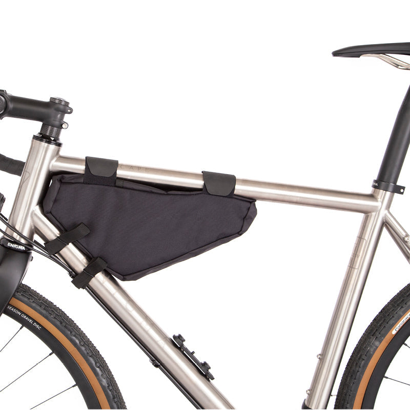 Restrap Frame Bag, Small (2.5 Litres)