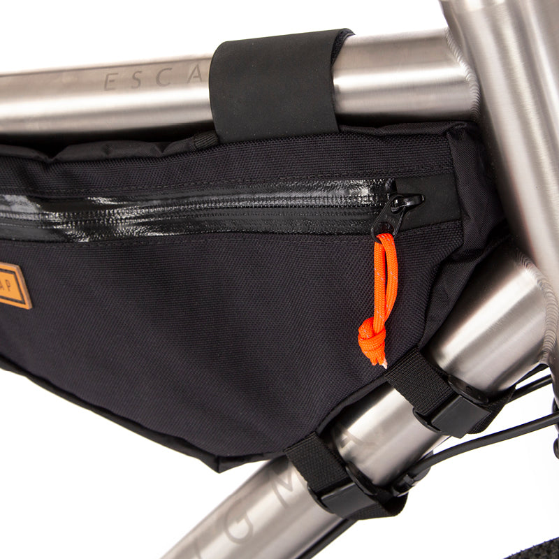 Restrap Frame Bag, Small (2.5 Litres)