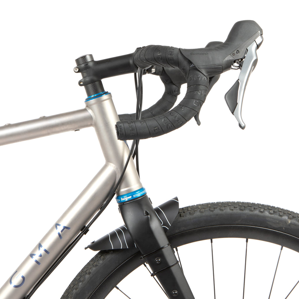 Restrap Gravel Fork Mudguard