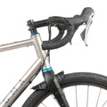 Restrap Gravel Fork Mudguard