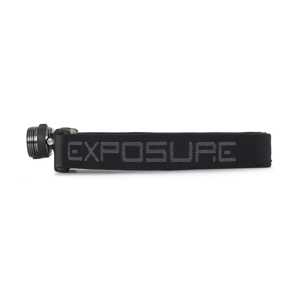 Exposure HT Raw Headtorch