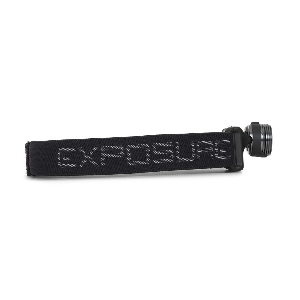 Exposure HT Raw Headtorch